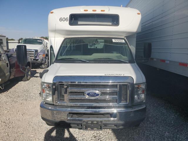 2016 FORD E-450 — Фото 9 из 10