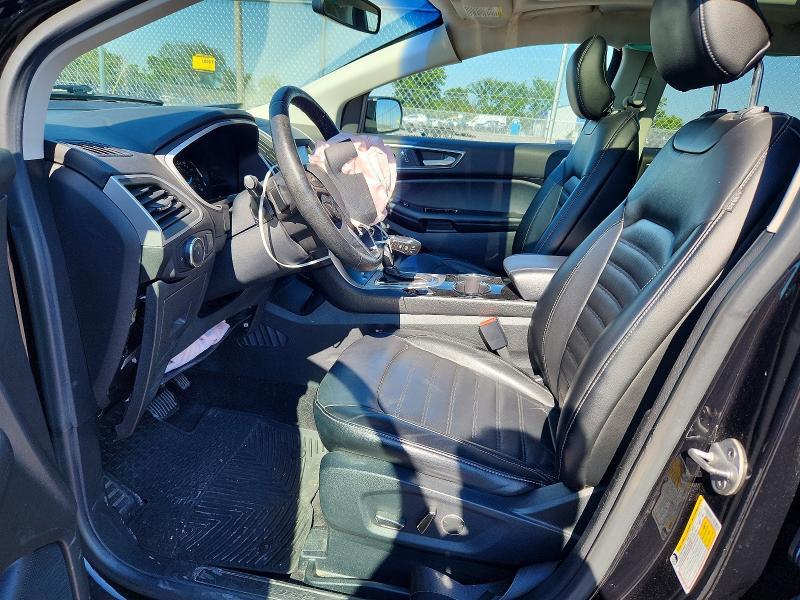 2016 FORD EDGE SEL — Фото 7 из 12