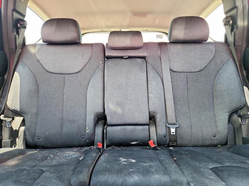 2019 HYUNDAI SANTA FE SEL 2.4L — Фото 10 из 14