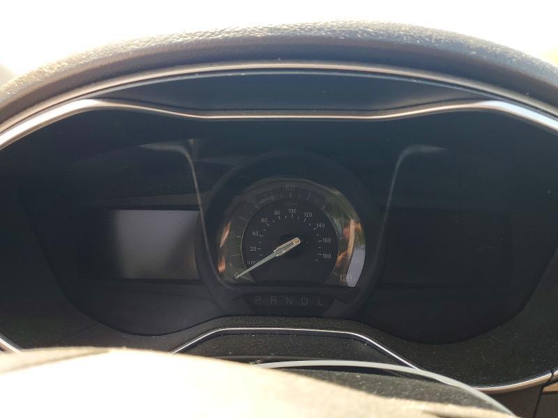 2016 FORD FUSION SE PHEV — Фото 9 из 12