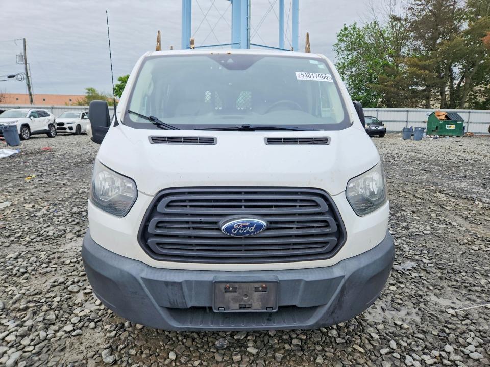 2016 FORD TRANSIT T-150 — Фото 5 из 13