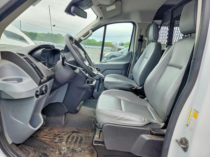 2016 FORD TRANSIT T-150 — Фото 7 из 13