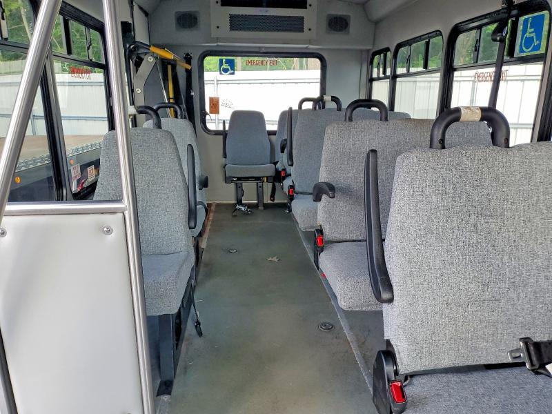 2016 FORD TRANSIT T-350 HD — Фото 6 из 10