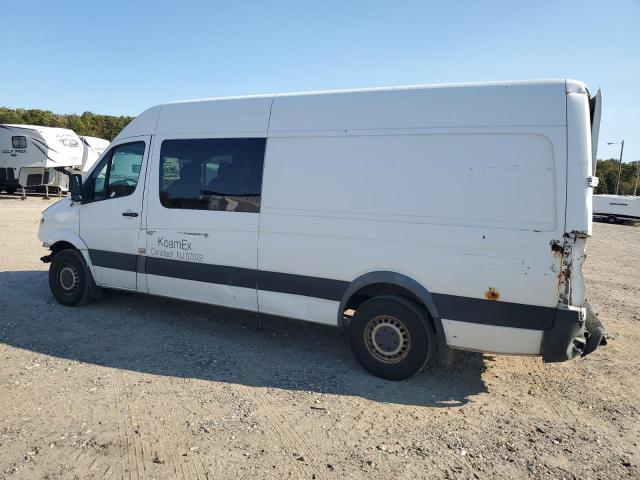 2016 FRHT SPRINTER 2 — Фото 2 из 14