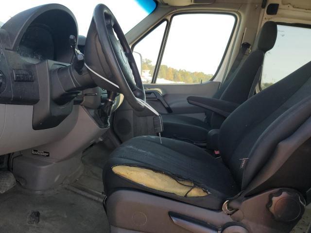 2016 FRHT SPRINTER 2 — Фото 7 из 14