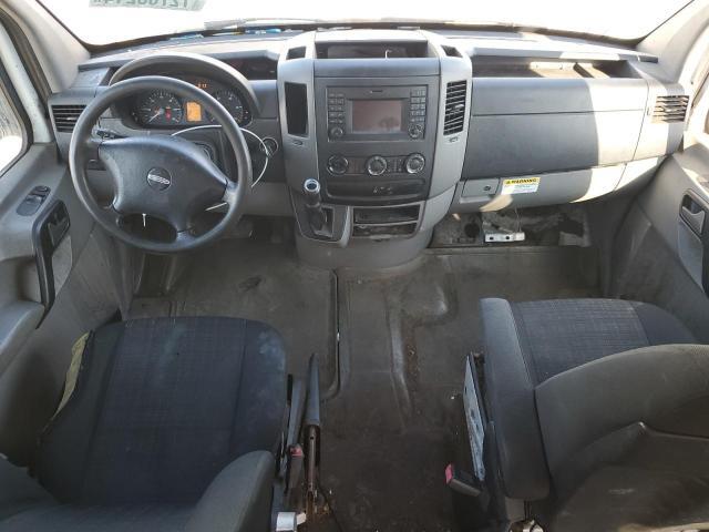 2016 FRHT SPRINTER 2 — Фото 8 из 14