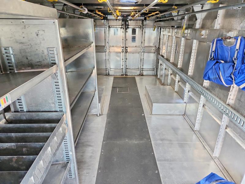 2016 FREIGHTLINER MT-55G STEP VAN - R & D - CLN TITLE - PRIOR FLEET — Фото 11 из 13