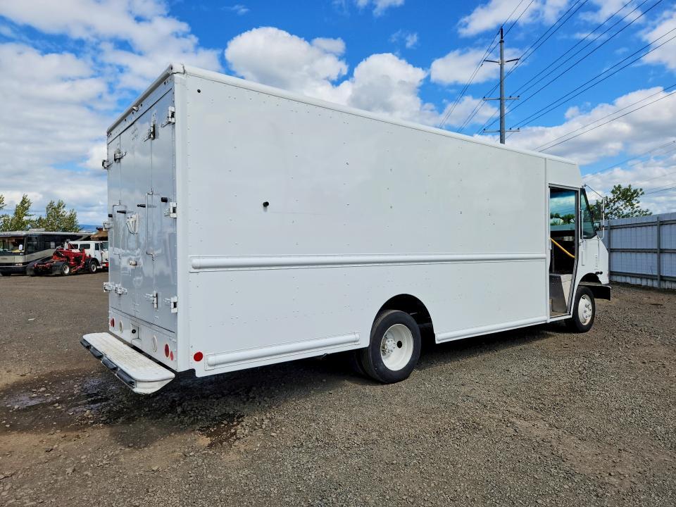 2016 FREIGHTLINER MT-55G STEP VAN - R & D - CLN TITLE - PRIOR FLEET — Фото 3 из 13