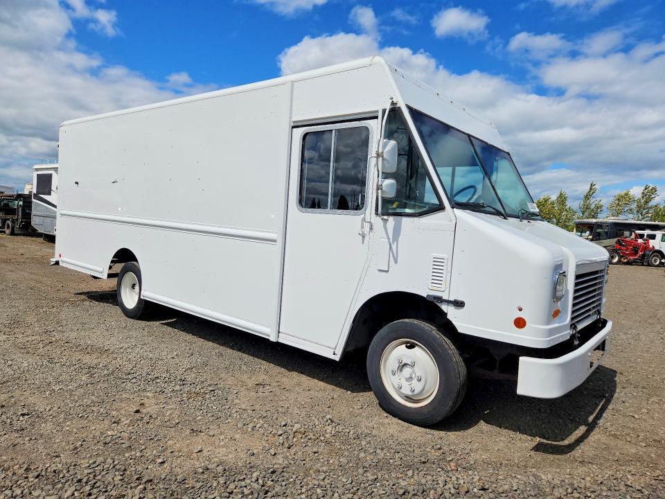 2016 FREIGHTLINER MT-55G STEP VAN - R & D - CLN TITLE - PRIOR FLEET — Фото 4 из 13