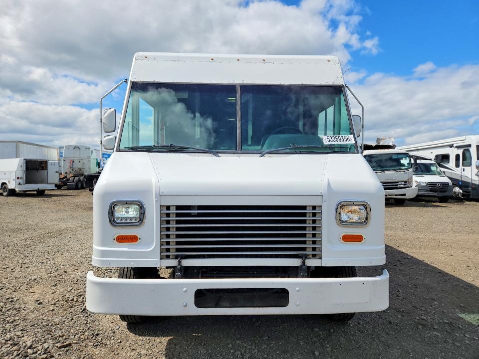 2016 FREIGHTLINER MT-55G STEP VAN - R & D - CLN TITLE - PRIOR FLEET — Фото 5 из 13