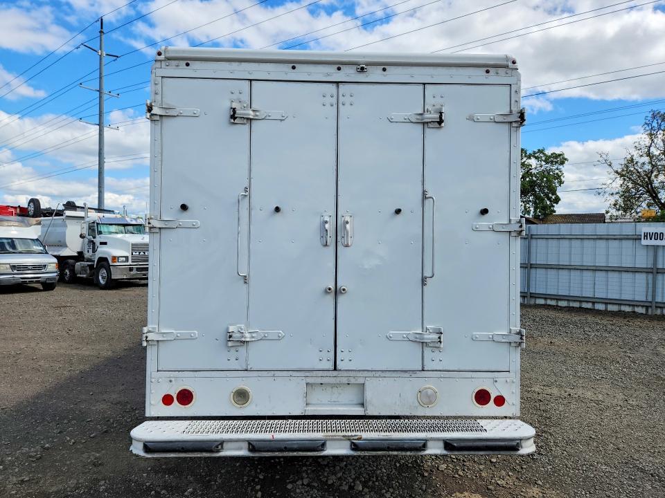 2016 FREIGHTLINER MT-55G STEP VAN - R & D - CLN TITLE - PRIOR FLEET — Фото 6 из 13