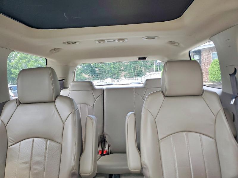 2016 GMC ACADIA DENALI — Фото 10 из 13