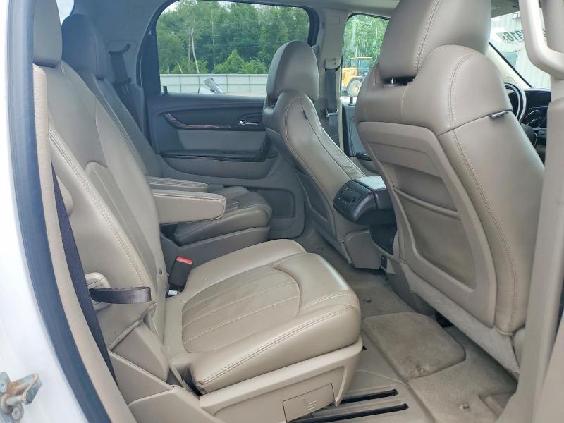 2016 GMC ACADIA DENALI — Фото 11 из 13