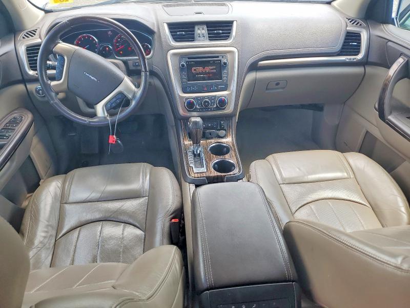 2016 GMC ACADIA DENALI — Фото 8 из 13