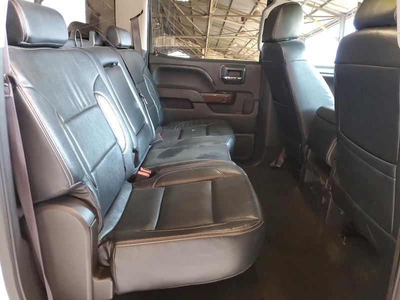 3GTP1MEC0GG288209 2016 GMC SIERRA photo no. 10