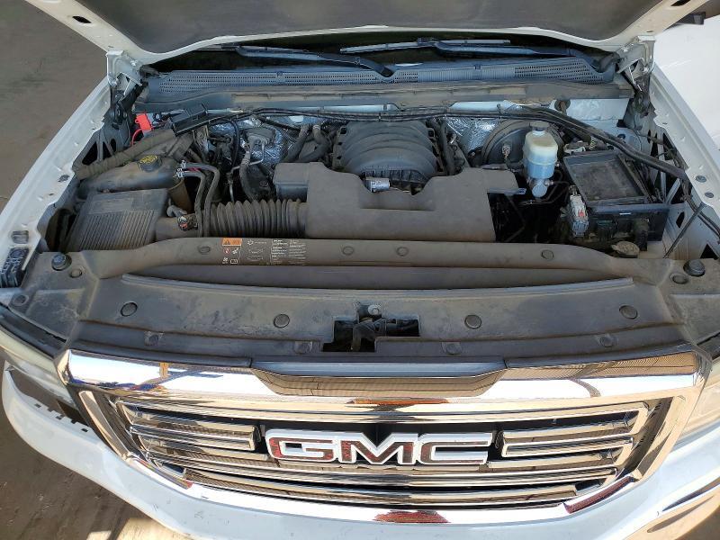 3GTP1MEC0GG288209 2016 GMC SIERRA photo no. 11