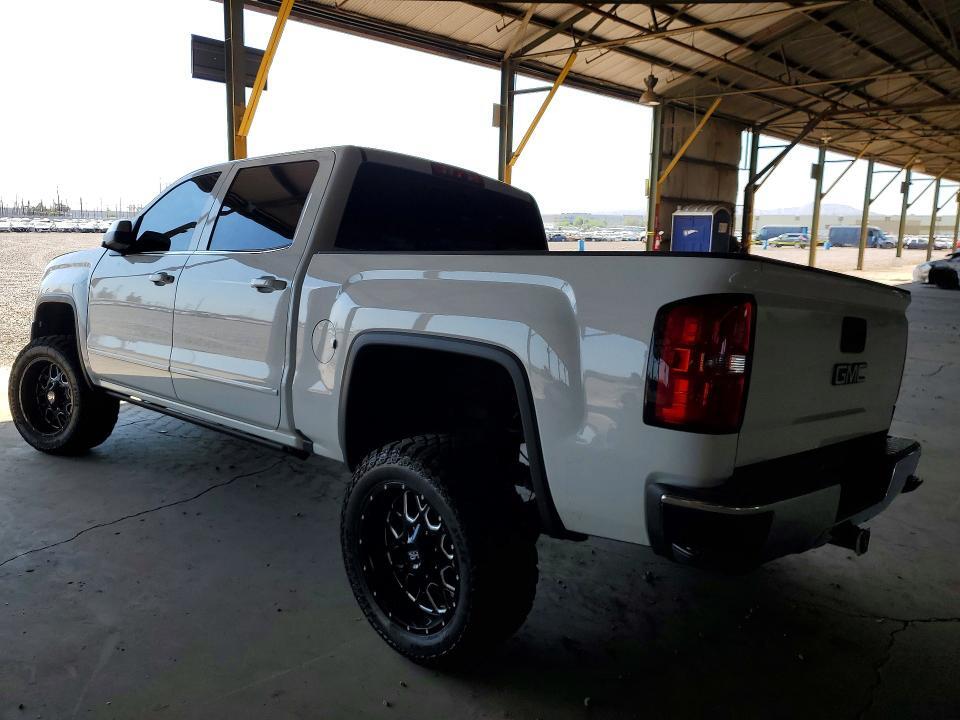 3GTP1MEC0GG288209 2016 GMC SIERRA photo no. 2