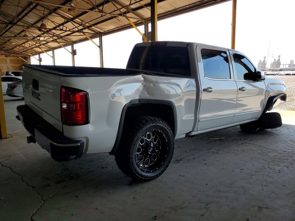 3GTP1MEC0GG288209 2016 GMC SIERRA photo no. 3