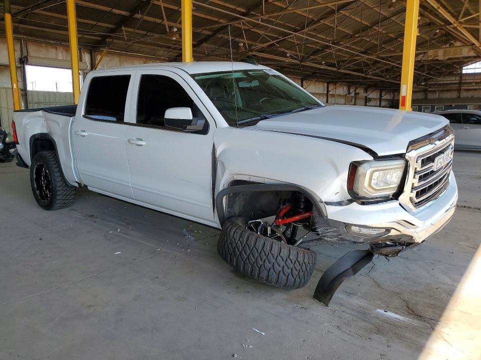 3GTP1MEC0GG288209 2016 GMC SIERRA photo no. 4