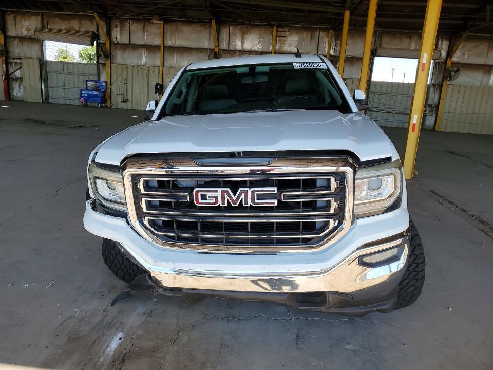3GTP1MEC0GG288209 2016 GMC SIERRA photo no. 5