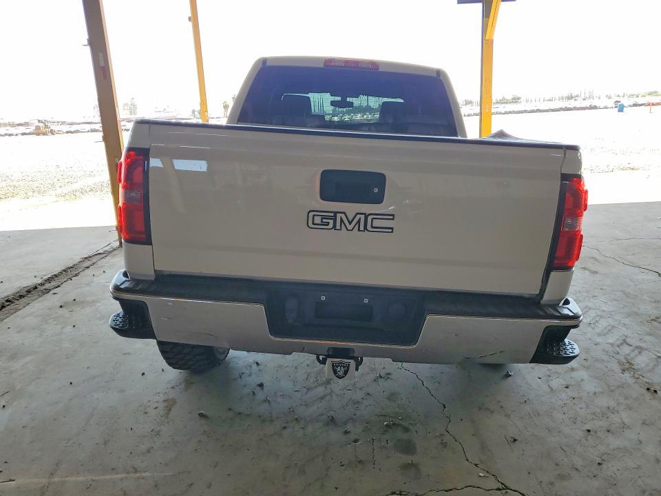 3GTP1MEC0GG288209 2016 GMC SIERRA photo no. 6