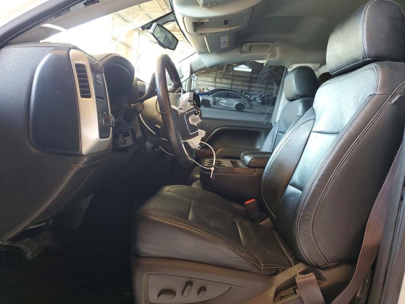 3GTP1MEC0GG288209 2016 GMC SIERRA photo no. 7