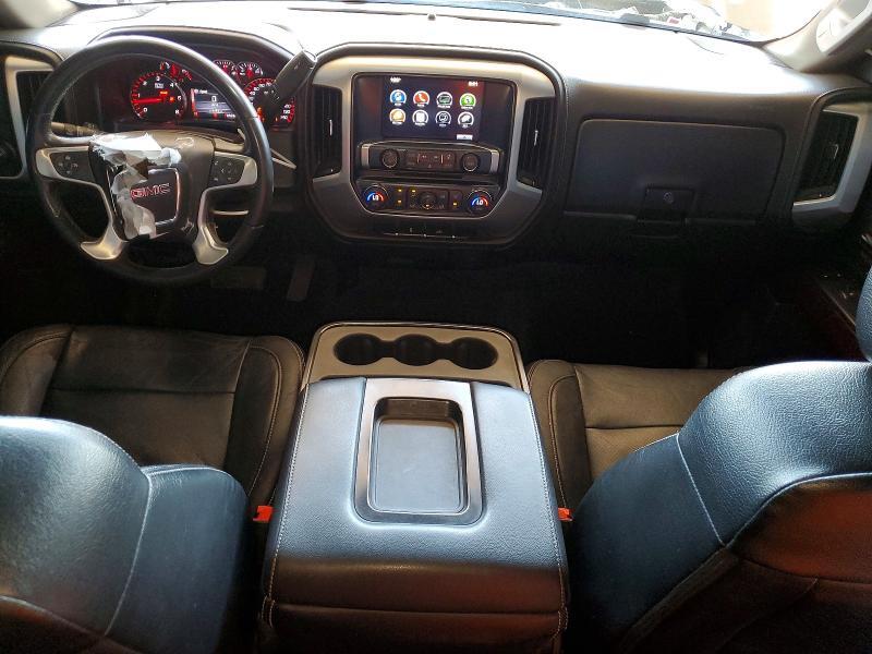 3GTP1MEC0GG288209 2016 GMC SIERRA photo no. 8