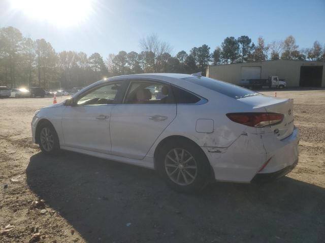 2019 HYUNDAI SONATA — Фото 2 из 12