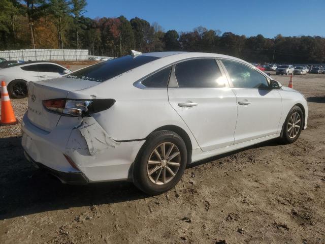 2019 HYUNDAI SONATA — Фото 3 из 12