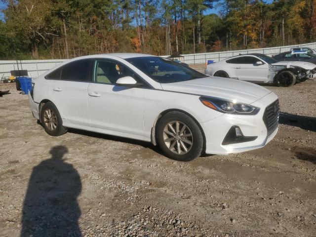 2019 HYUNDAI SONATA — Фото 4 из 12