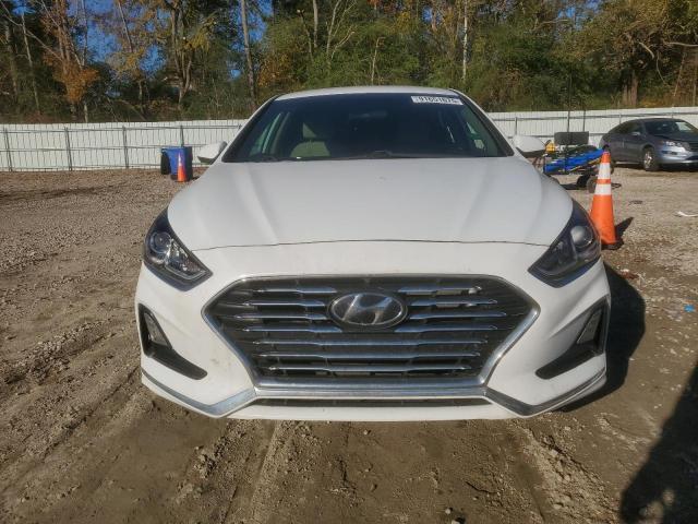 2019 HYUNDAI SONATA — Фото 5 из 12