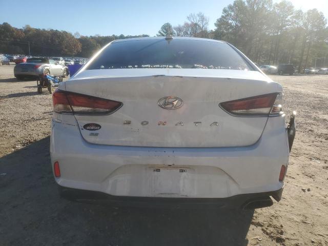 2019 HYUNDAI SONATA — Фото 6 из 12