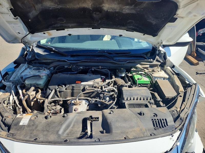 19XFC2F5XGE247320 2016 HONDA CIVIC photo no. 11