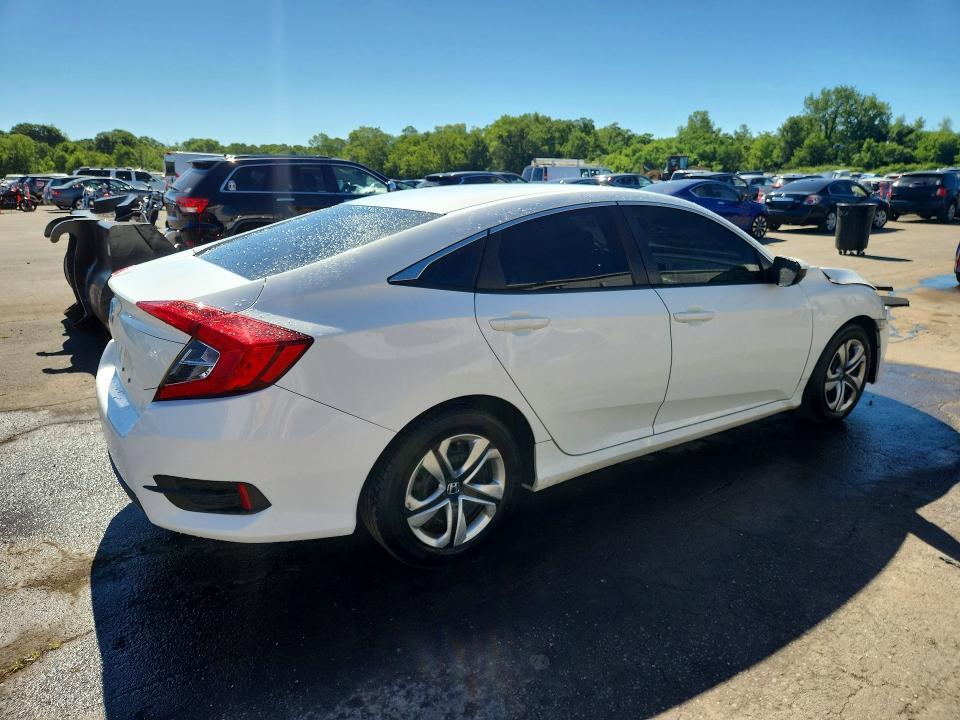 19XFC2F5XGE247320 2016 HONDA CIVIC photo no. 3