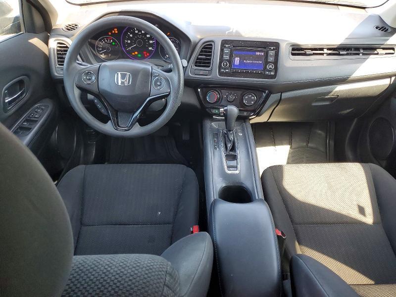 2016 HONDA HR-V LX — Фото 8 из 13