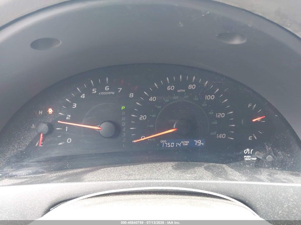 4T1BE46K37U704914 2007 TOYOTA CAMRY photo no. 7