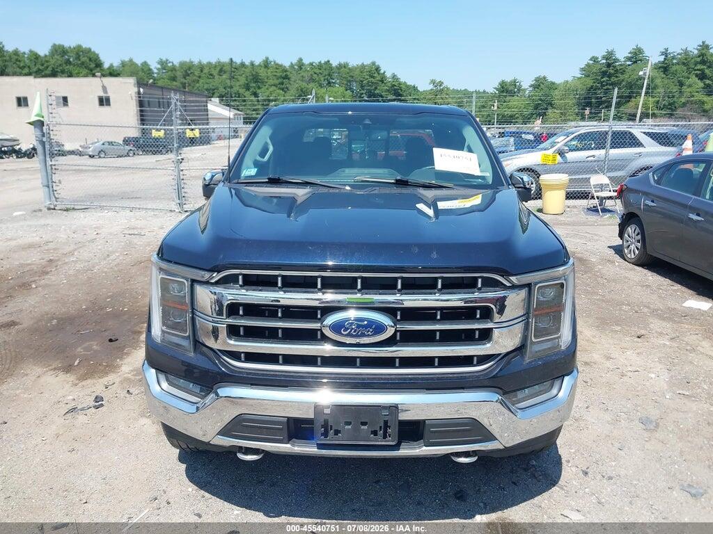 1FTFW1ED0MFB97894 2021 FORD F-150 photo no. 12