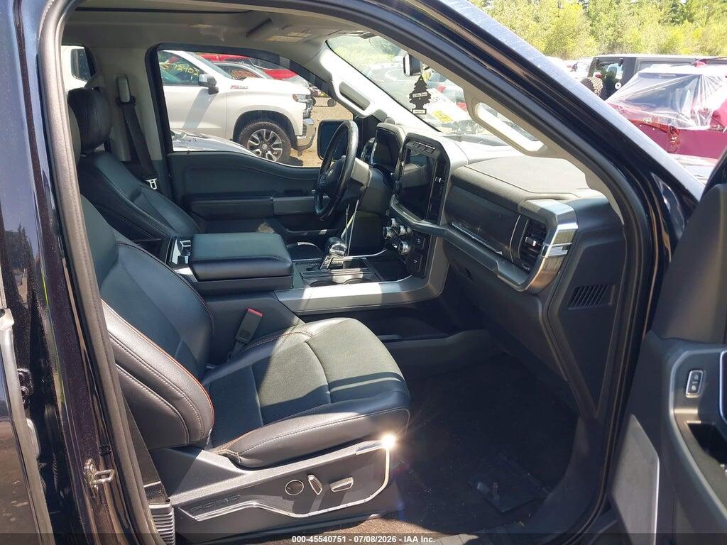 1FTFW1ED0MFB97894 2021 FORD F-150 photo no. 5