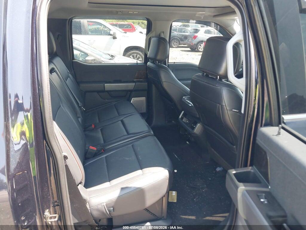 1FTFW1ED0MFB97894 2021 FORD F-150 photo no. 8