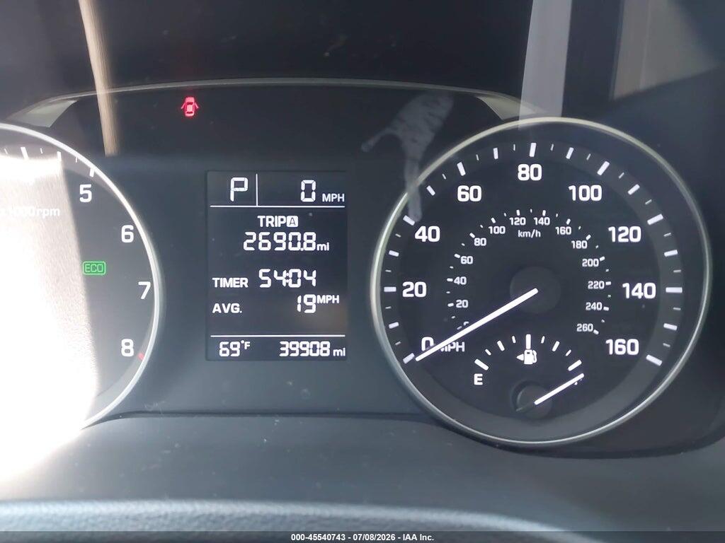 5NPD84LF0HH016005 2017 HYUNDAI ELANTRA photo no. 7