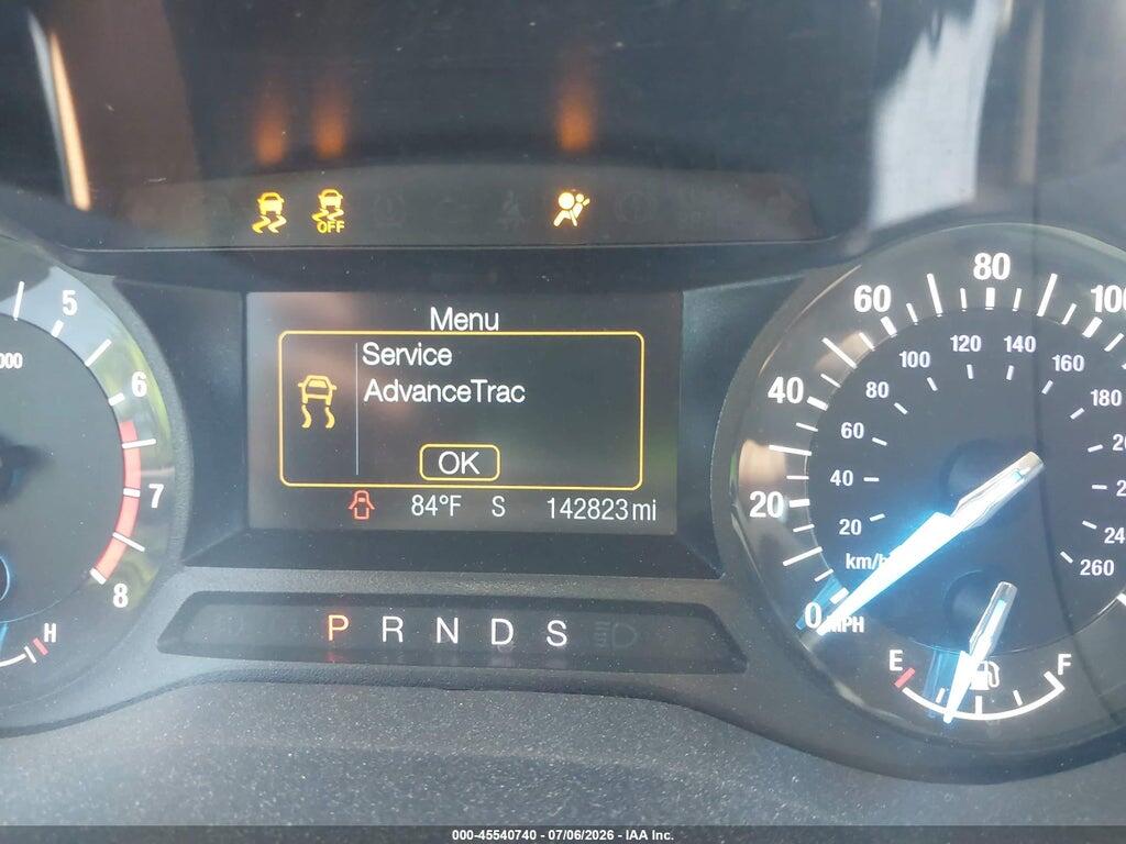3FA6P0HDXGR149948 2016 FORD FUSION photo no. 7