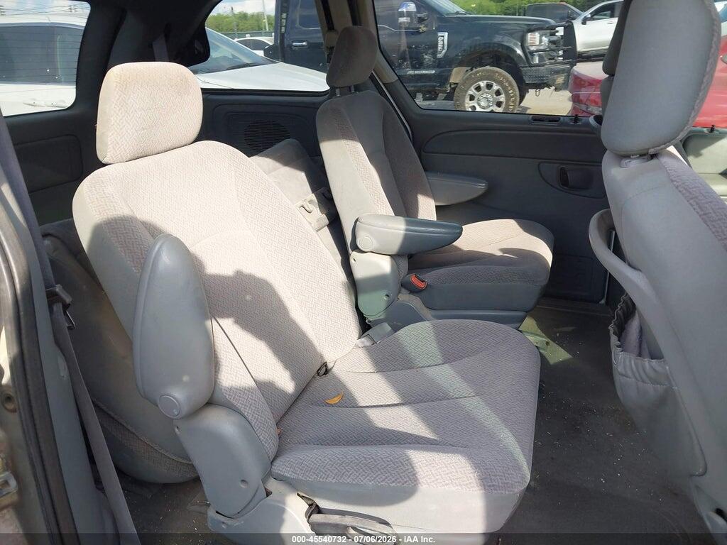 1D4GP45R46B716263 2006 DODGE CARAVAN photo no. 8