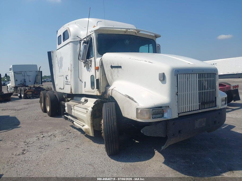 1995 INTERNATIONAL 9000 2HSFHAMR5SC029076