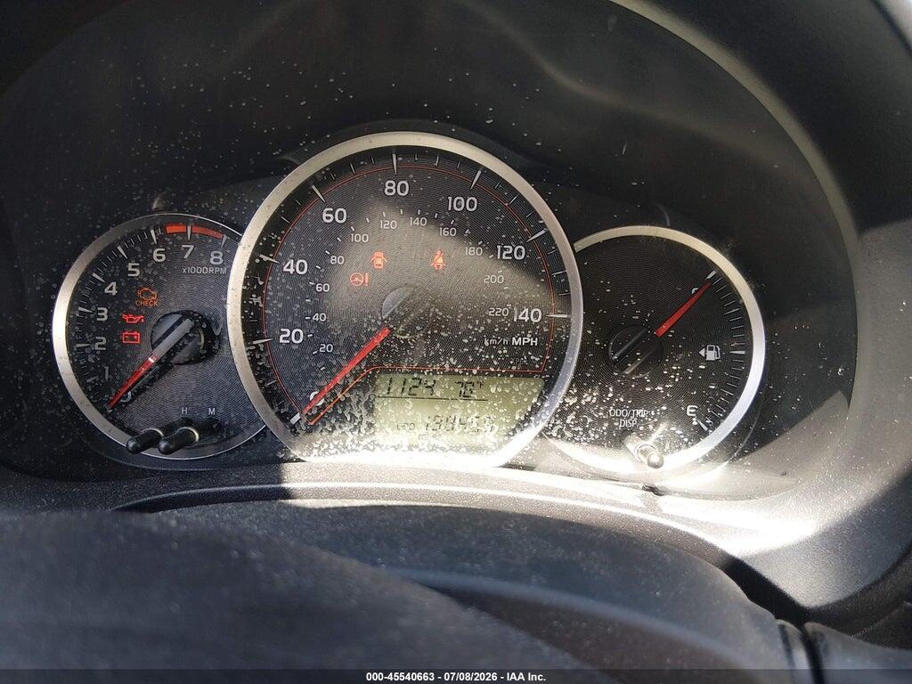 JTDJTUD39DD545796 2013 TOYOTA YARIS photo no. 7