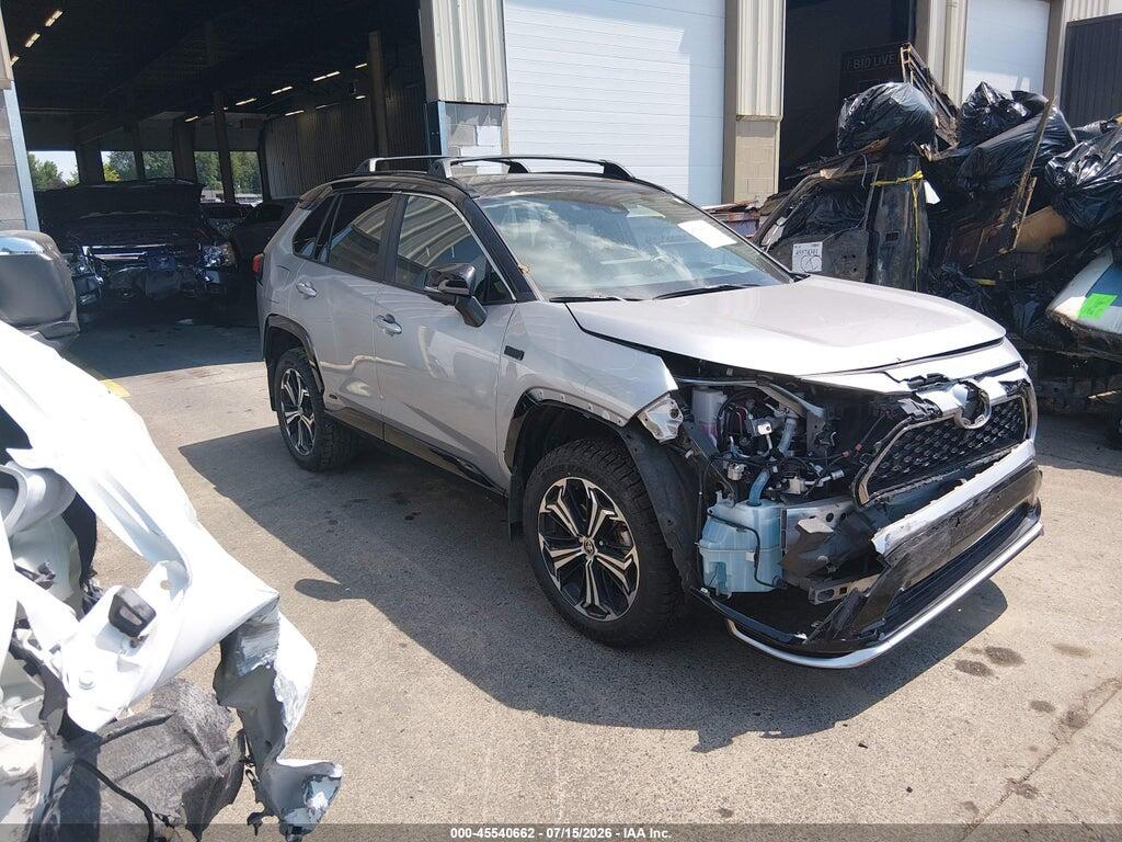 JTMFB3FV5PD142663 2023 TOYOTA RAV4 PRIME photo no. 1