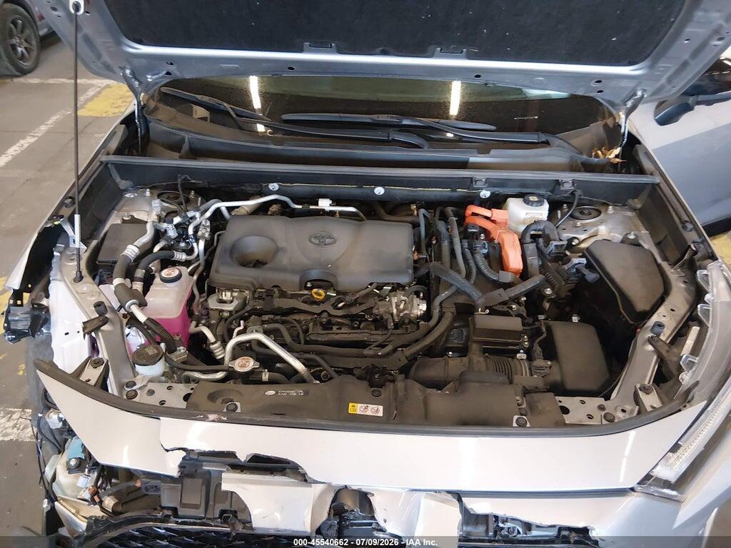 JTMFB3FV5PD142663 2023 TOYOTA RAV4 PRIME photo no. 10