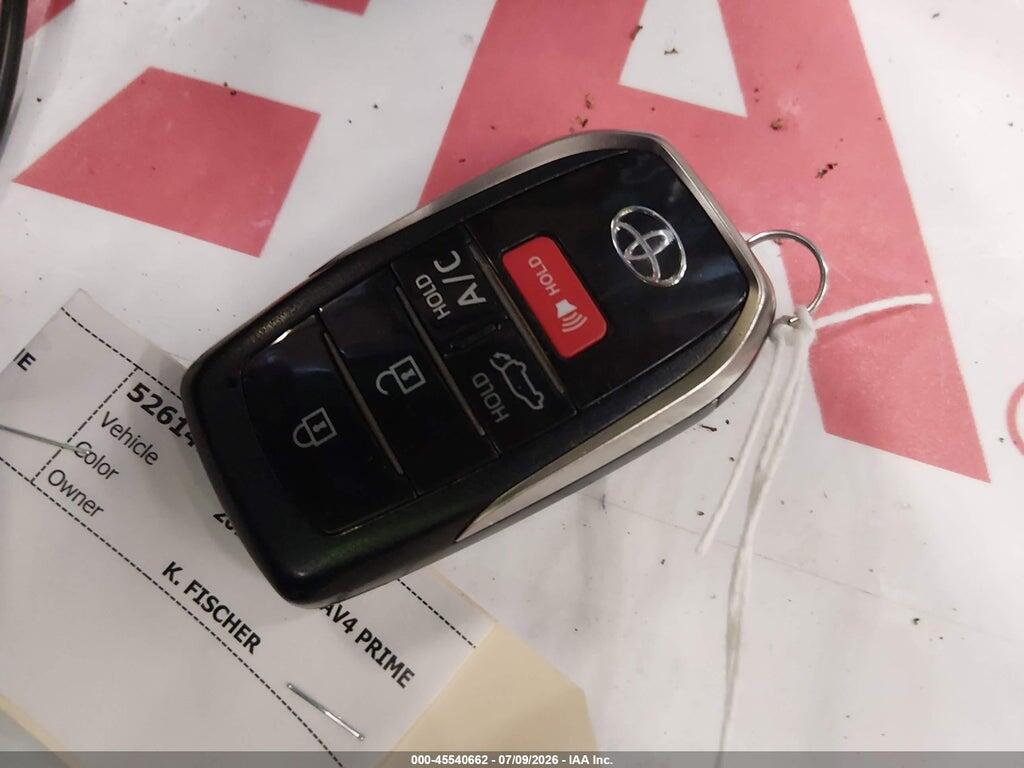 JTMFB3FV5PD142663 2023 TOYOTA RAV4 PRIME photo no. 11