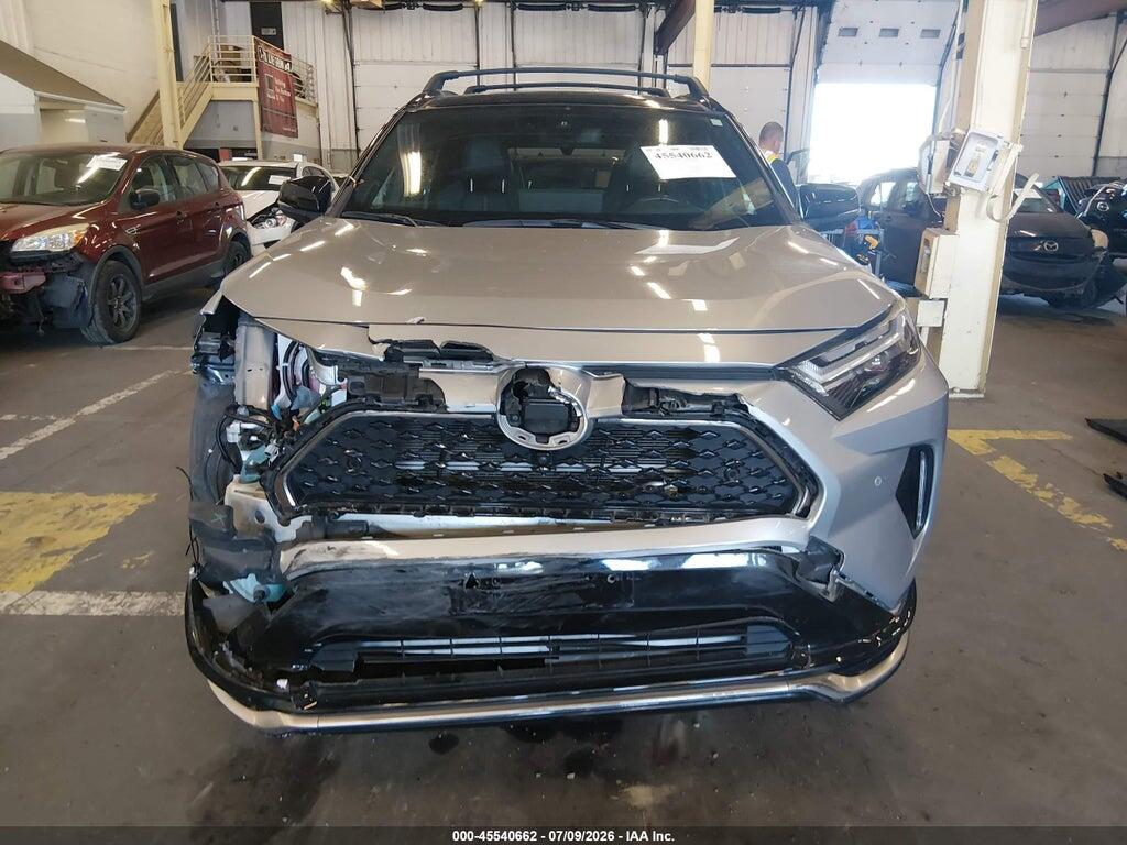 JTMFB3FV5PD142663 2023 TOYOTA RAV4 PRIME photo no. 12