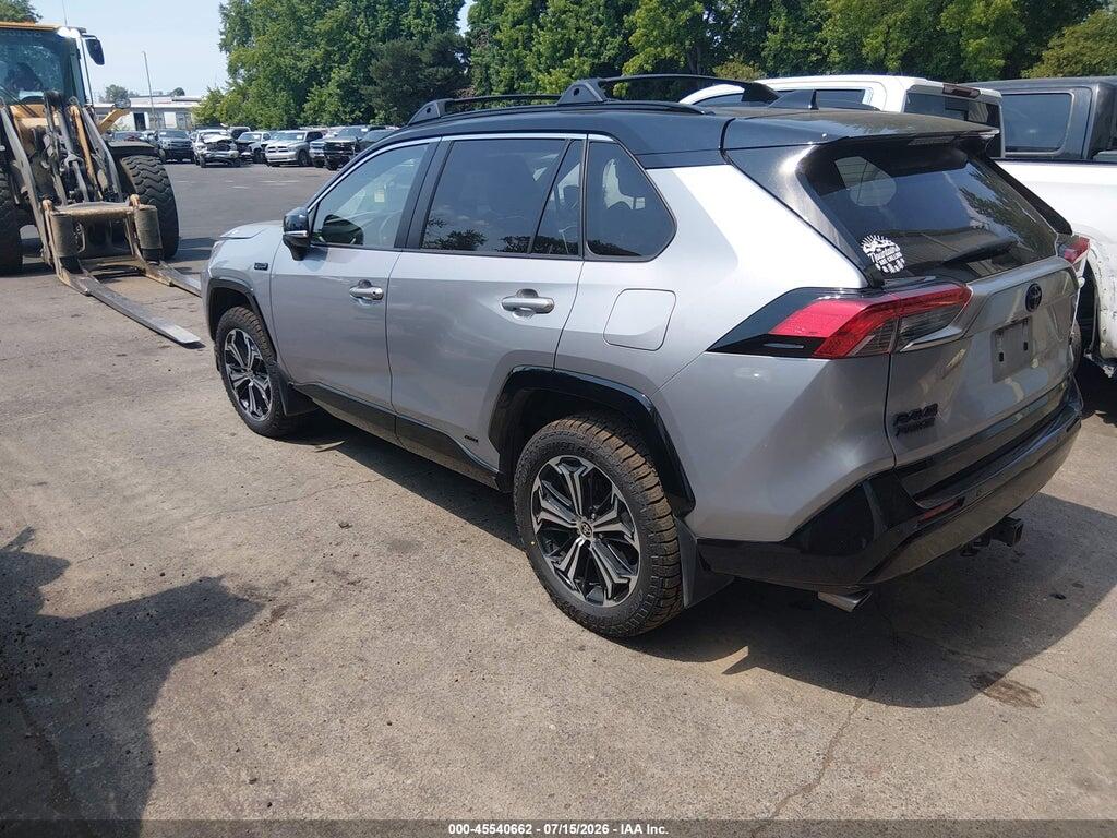 JTMFB3FV5PD142663 2023 TOYOTA RAV4 PRIME photo no. 3