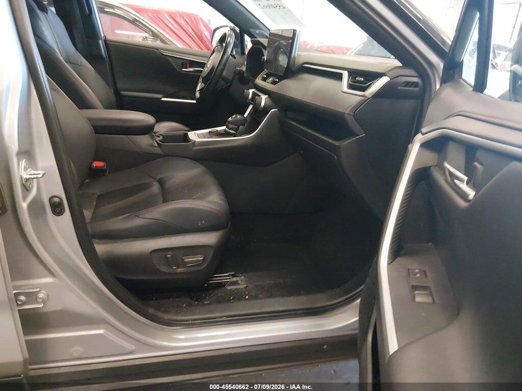 JTMFB3FV5PD142663 2023 TOYOTA RAV4 PRIME photo no. 5